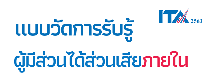 รับรู้ภายใน (iit)